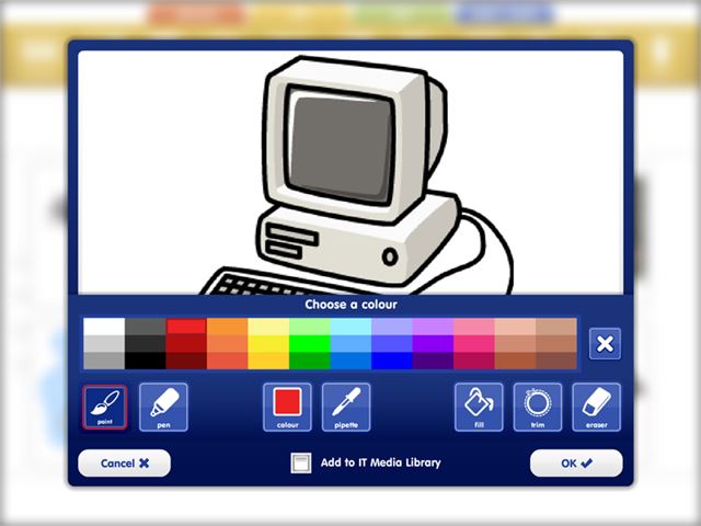 Matrix Maker Plus