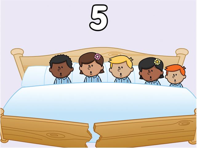 Counting Songs 1