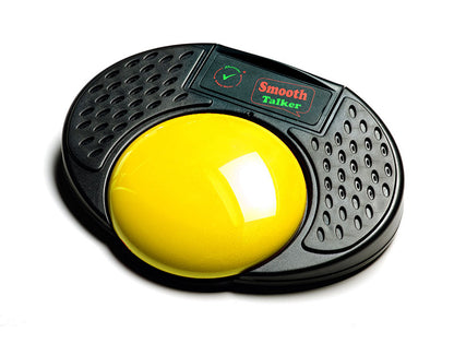 Smooth Talker – Yellow Standard