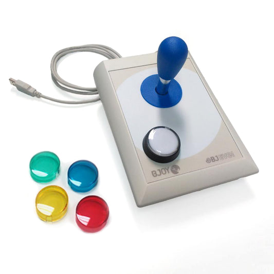 JoyStick-C-Lite - USB