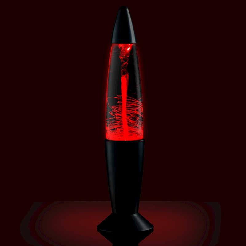 Tornado Lamp