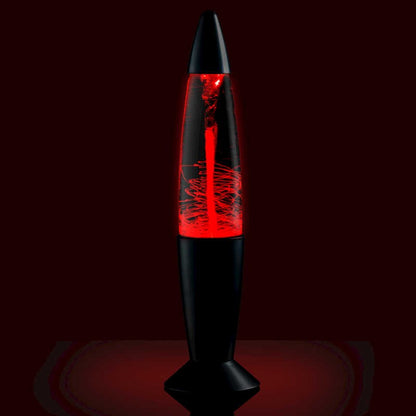 Tornado Lamp
