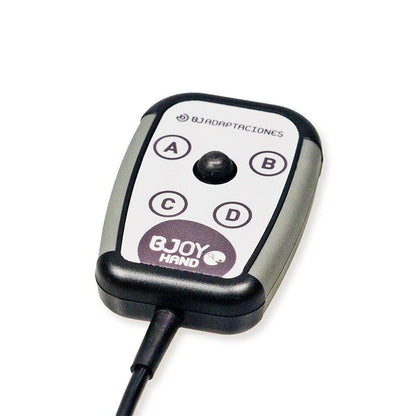 Thumb Mouse-C - USB