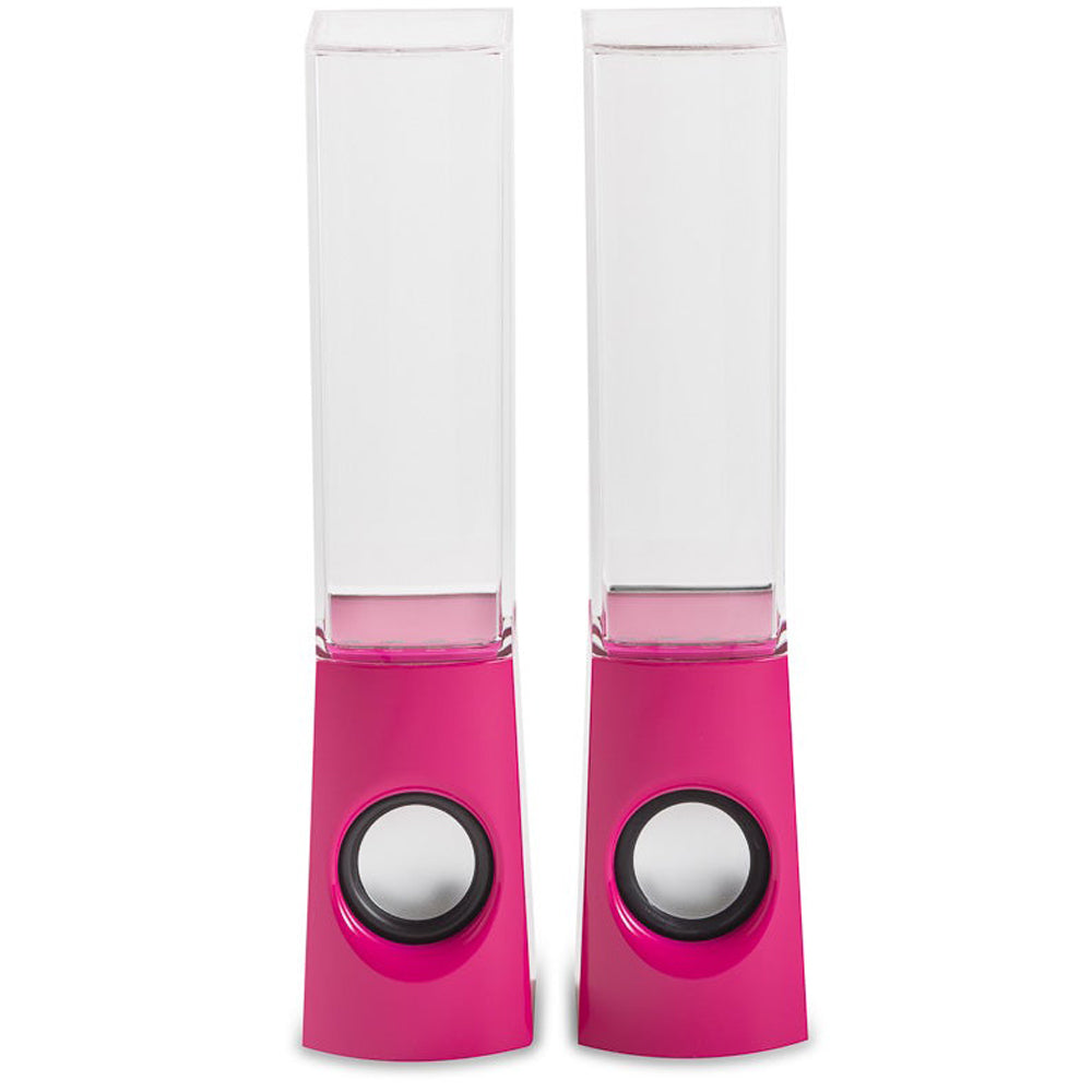 Liquid Sound Speakers - Original – Pink