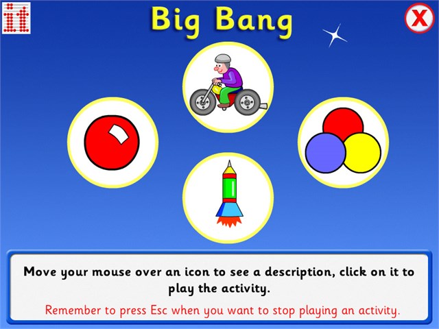 Big Bang