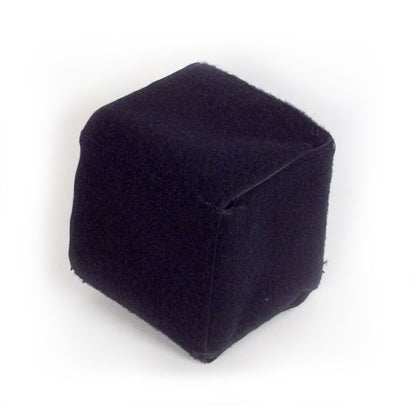 Learning Fun Cubes