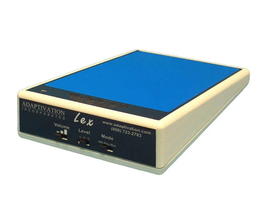Lex Communication Aid