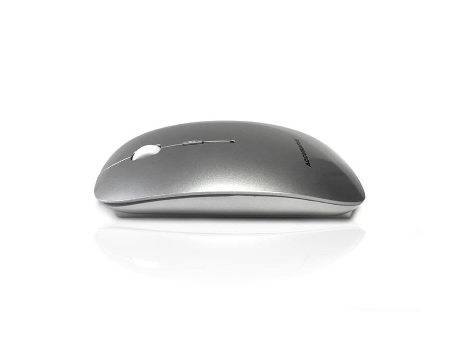 Image Mouse - Wireless – Silver