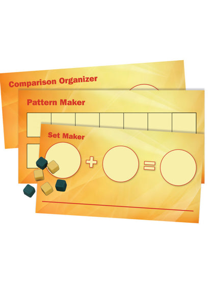 Early Numeracy Curriculum Plus