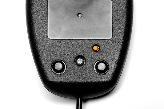 Simple Switch Interface - USB Connector