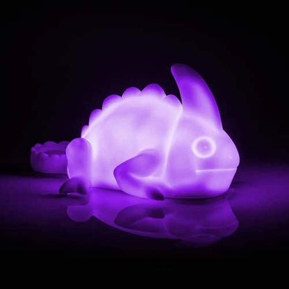 Colour Matching Chameleon Light