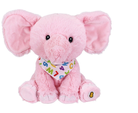 Sing Along Pink Elephant - Switch Adapted