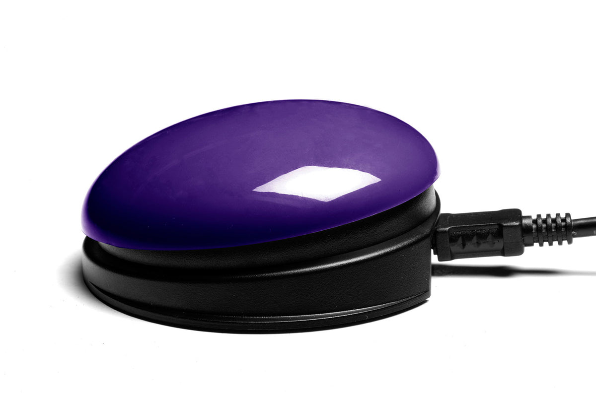 USB Switch (Purple)