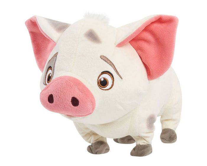 Disney Walk & Snort Pua - Switch Adapted Toy