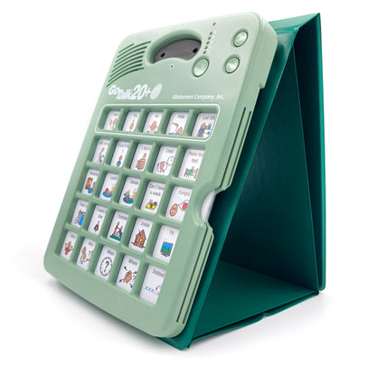 GoTalk Carry Stand