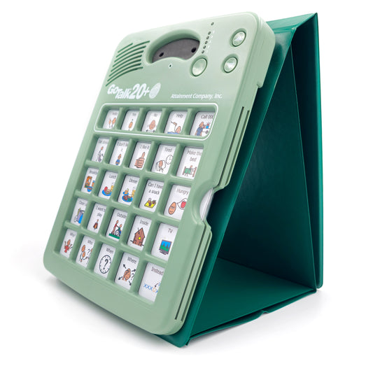 GoTalk Carry Stand