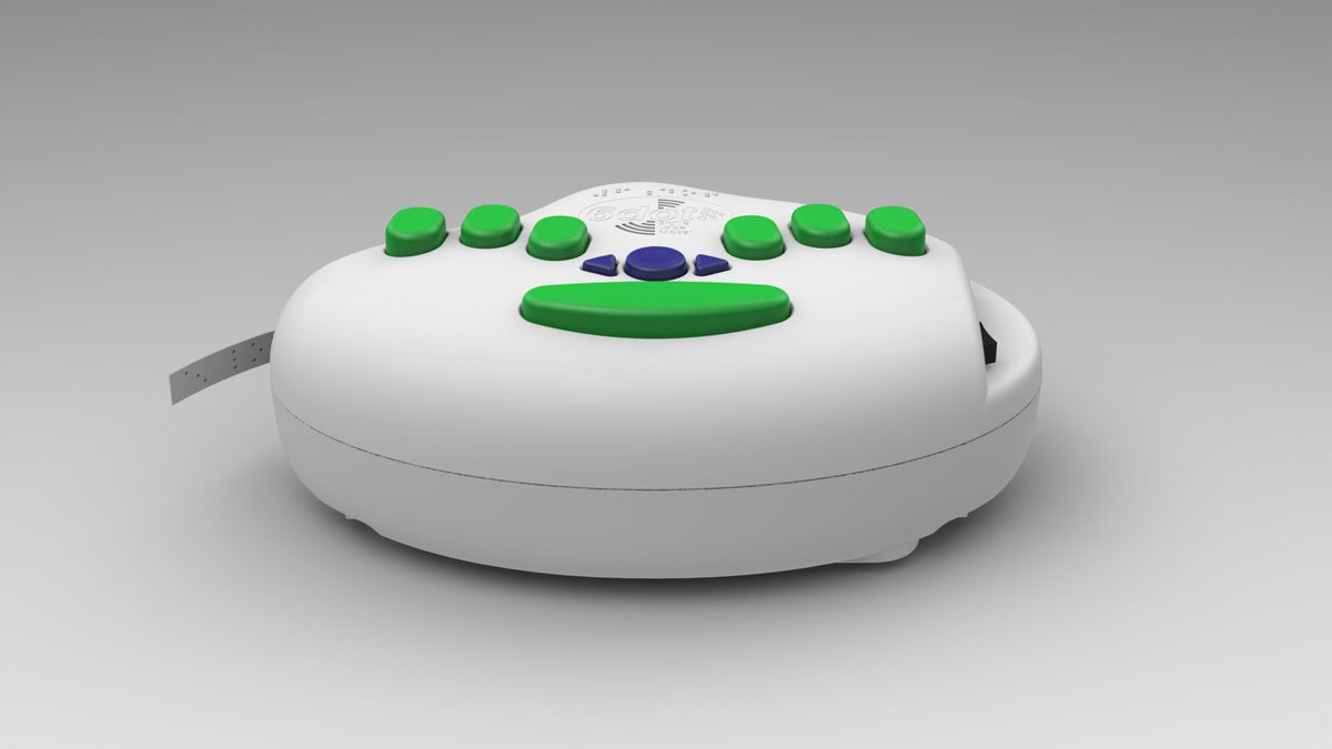 Braille Label Maker