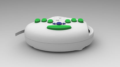 Braille Label Maker