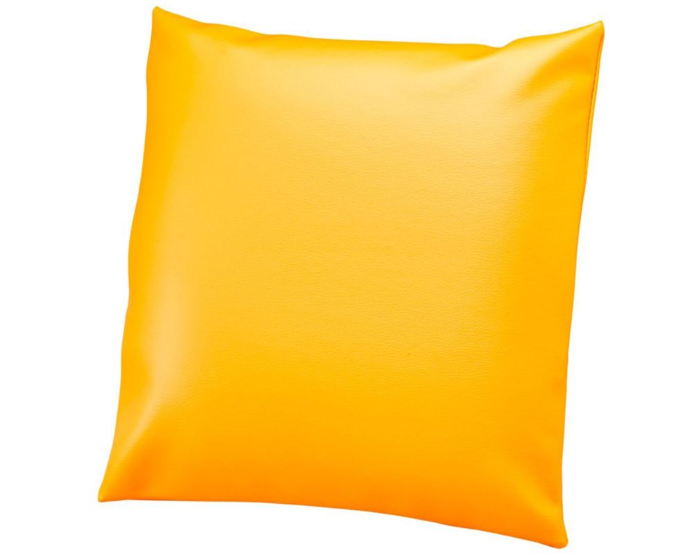 Vibrating Pillow - Switch-Adapted – Orange