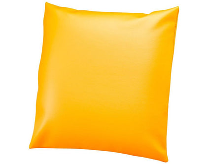 Vibrating Pillow - Switch-Adapted – Orange