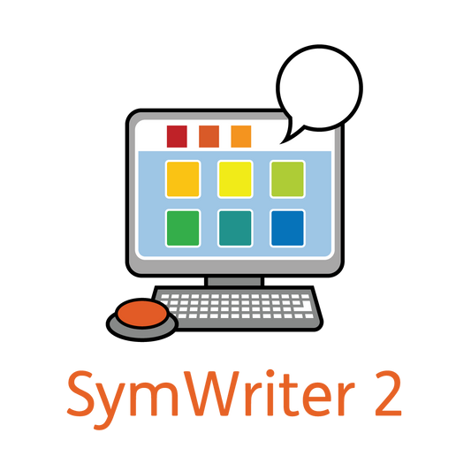 SymWriter 2