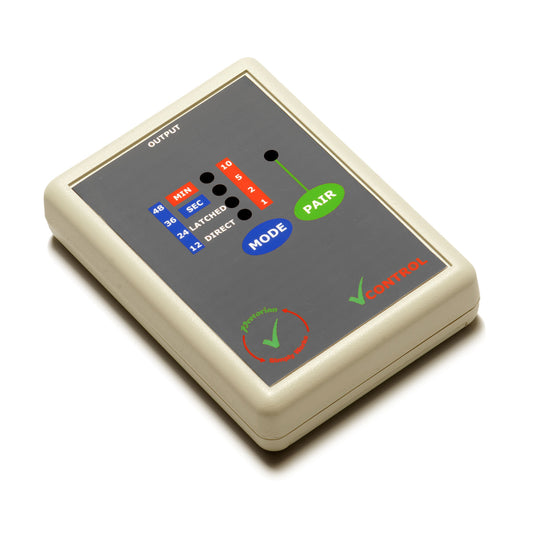 SimplyWorks Control