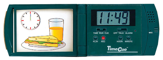 TimeCue