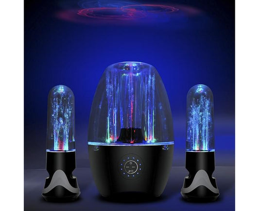 Atomic Jets 2.1 Home Theatre System