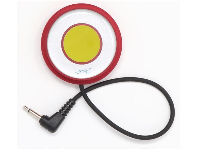 KajoButton Switch – Standard Red