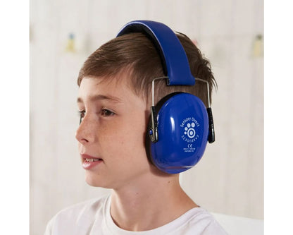 Sensory Ear Defenders