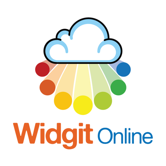 Widgit Online
