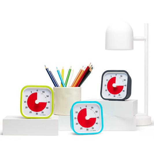 Time Timer MOD - Education Edition