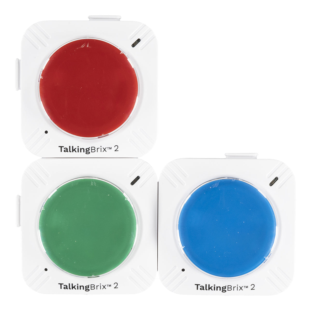 TalkingBrix 2