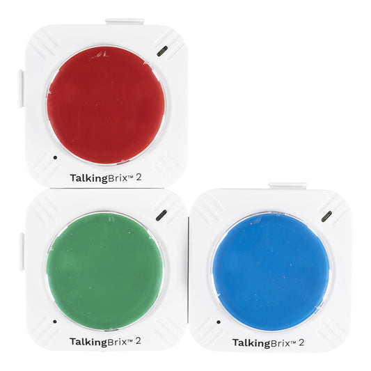 TalkingBrix 2