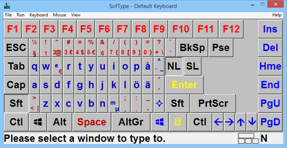 SofType 5