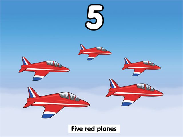 Counting Songs 2