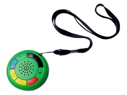 Multi-Memo Voice Recorder