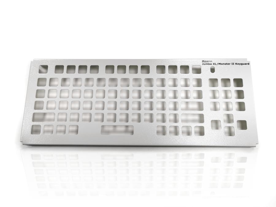 Monster 2 Keyguard