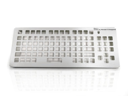 Monster 2 Keyguard