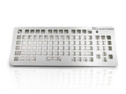 Monster 2 Keyguard