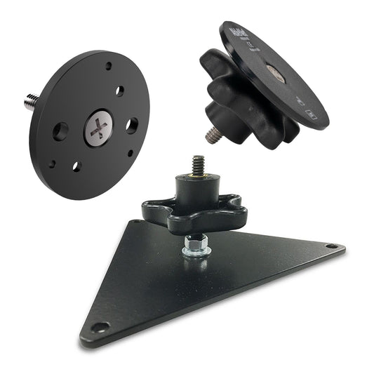 Switch and Device Mounting Plates