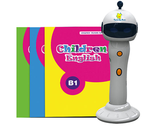 Talking Pen