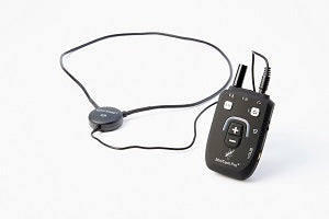 Echo MiniTech Pro Digital Personal Listener