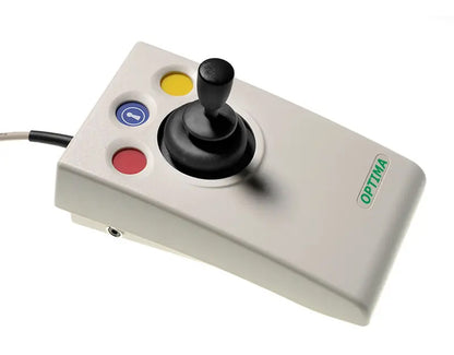 OPTIMA Joystick - USB and PS2