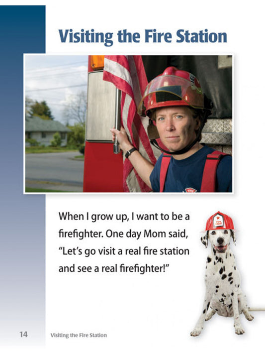 Everyday Readers Curriculum