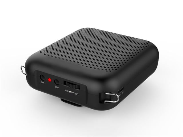 EchoVoice EV7 Speech Amplifier