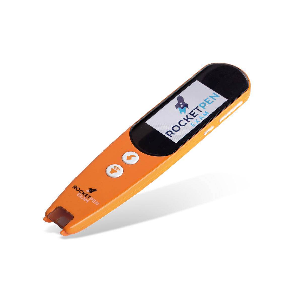 RocketPen Exam