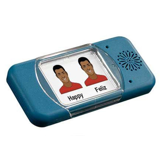 Gotalk Duo