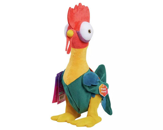 Disney Moana's Hei Hei - Switch Adapted Toy