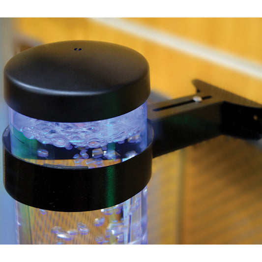 Bubble Tube Bracket